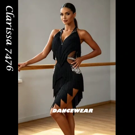 Clarissa 7476