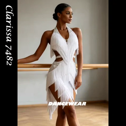 Clarissa 7482