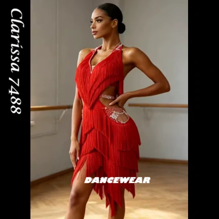Clarissa 7488