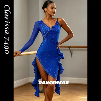 Clarissa 7490
