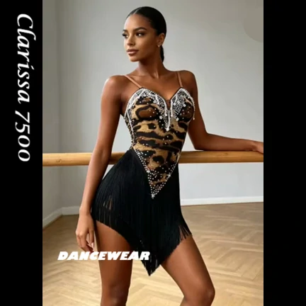 Clarissa 7500