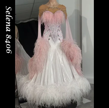 Selena 8406
