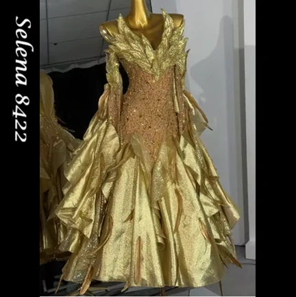 Selena 8422