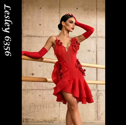 Lesley 6356