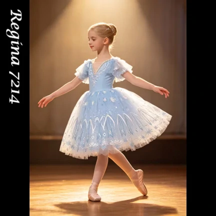 Regina 7214