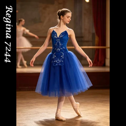 Regina 7244