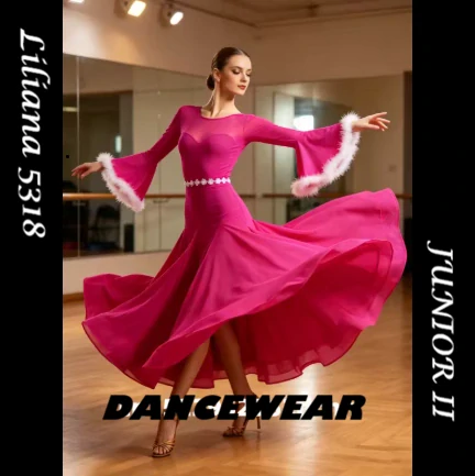 Liliana 5318