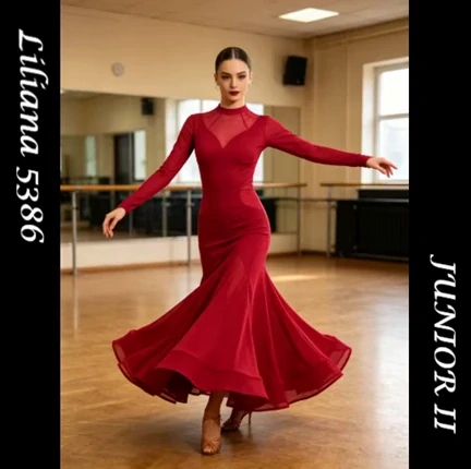 Liliana 5386