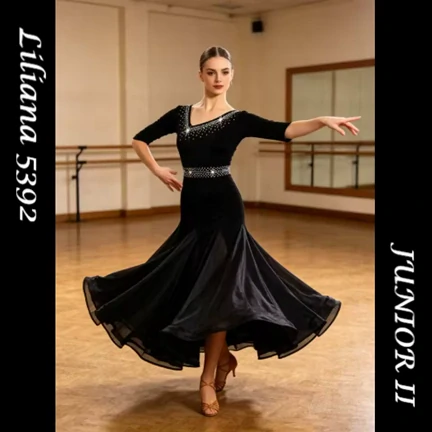 Liliana 5392