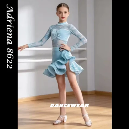 Adriena 8622