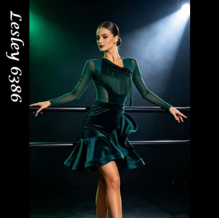 Lesley 6386