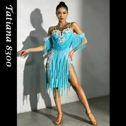 Tatiana 8300