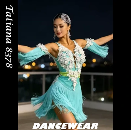 Tatiana 8378