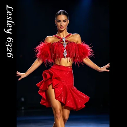 Lesley 6326