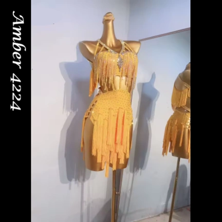 Amber 4224