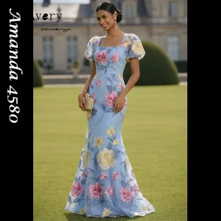 Amanda 4580