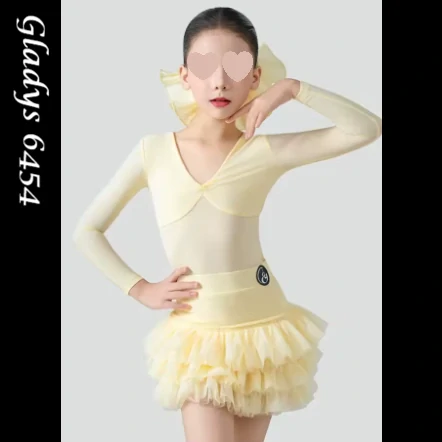 Gladys 6454