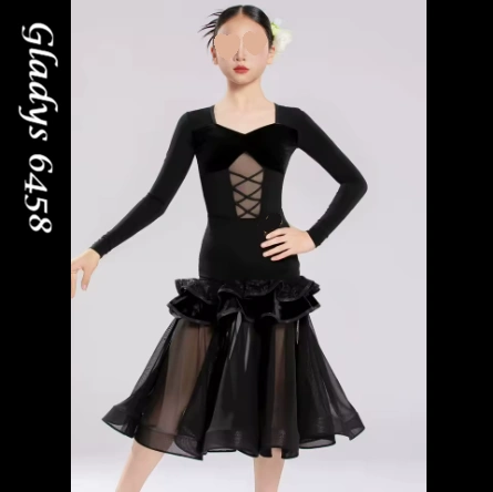 Gladys 6458
