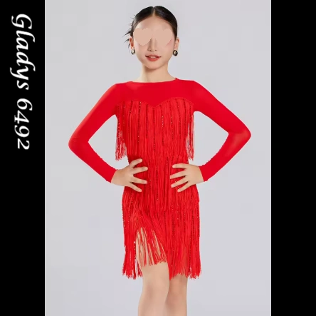 Gladys 6492