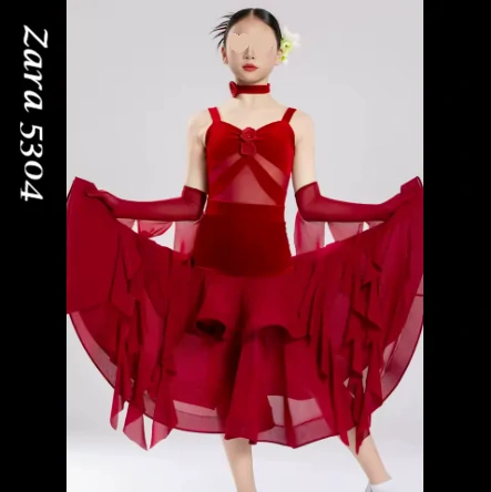 Zara 5304
