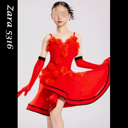 Zara 5316