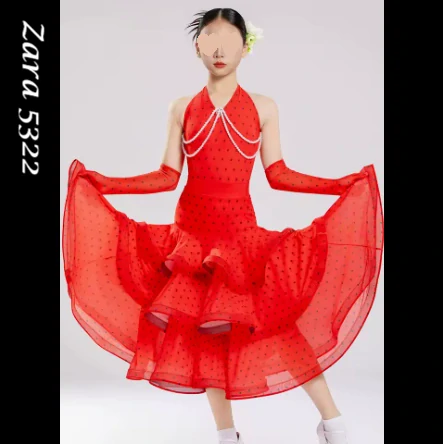 Zara 5322