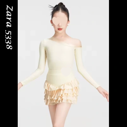 Zara 5338