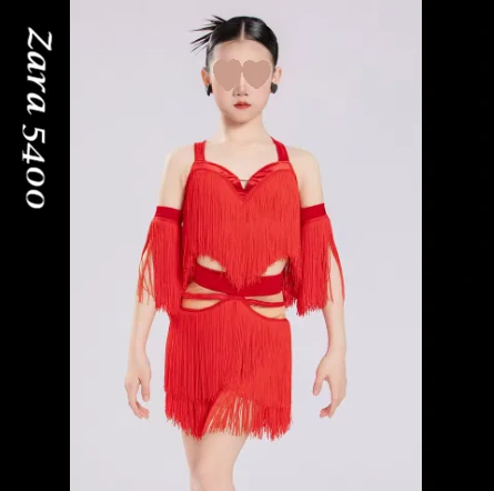 Zara 5400