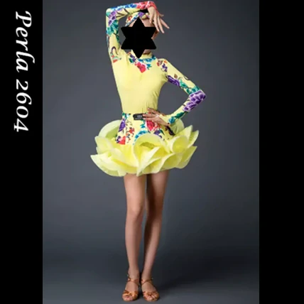 Perla 2604