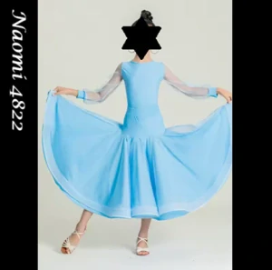 Naomi 4822
