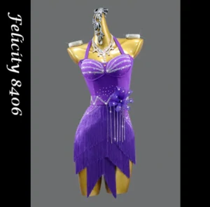 Felicity 8406