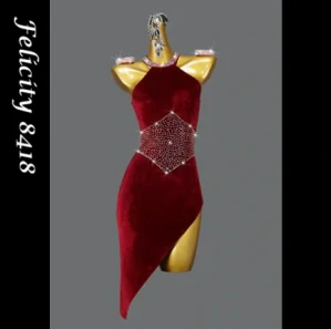 Felicity 8418