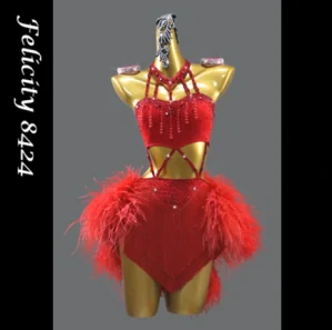 Felicity 8424