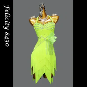 Felicity 8430