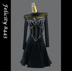 Felicity 8443