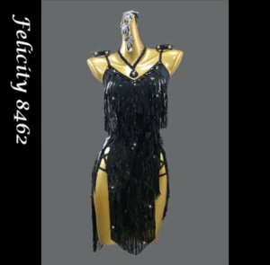 Felicity 8462