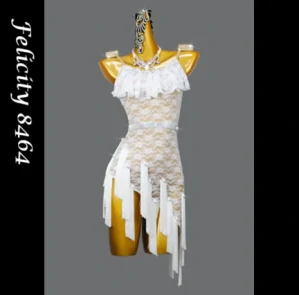 Felicity 8464