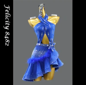 Felicity 8482