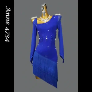 Anne 4734