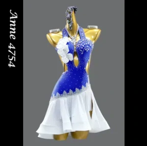 Anne 4754