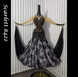 Scarlett 8422