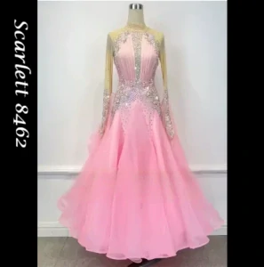 Scarlett 8462
