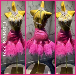 Carmen 2221