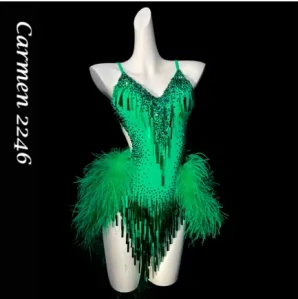 Carmen 2246