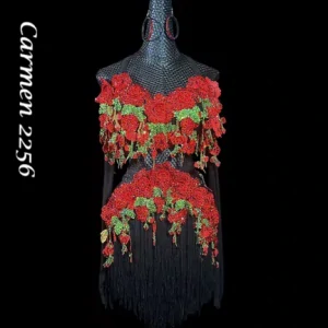 Carmen 2256