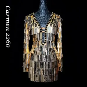 Carmen 2260