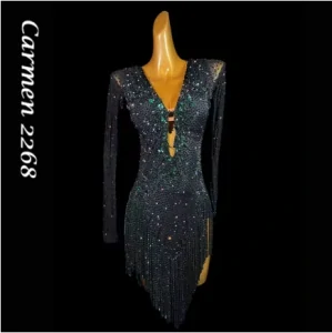 Carmen 2268