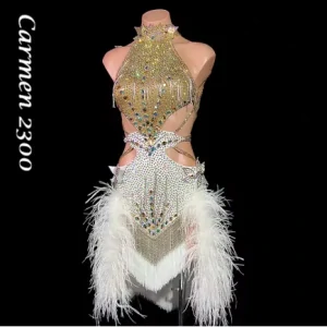 Carmen 2300