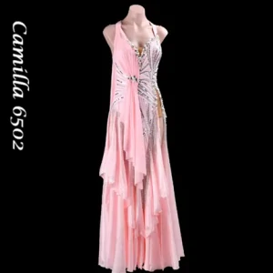 Camilla 6502