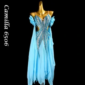 Camilla 6506